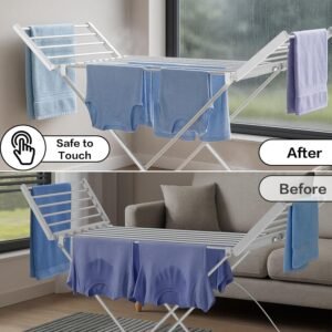 seche linge kitchen--ninja