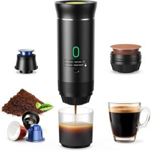 Espresso Maker