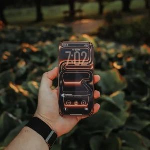 iphone 17pro max نسخة طبق الأصل